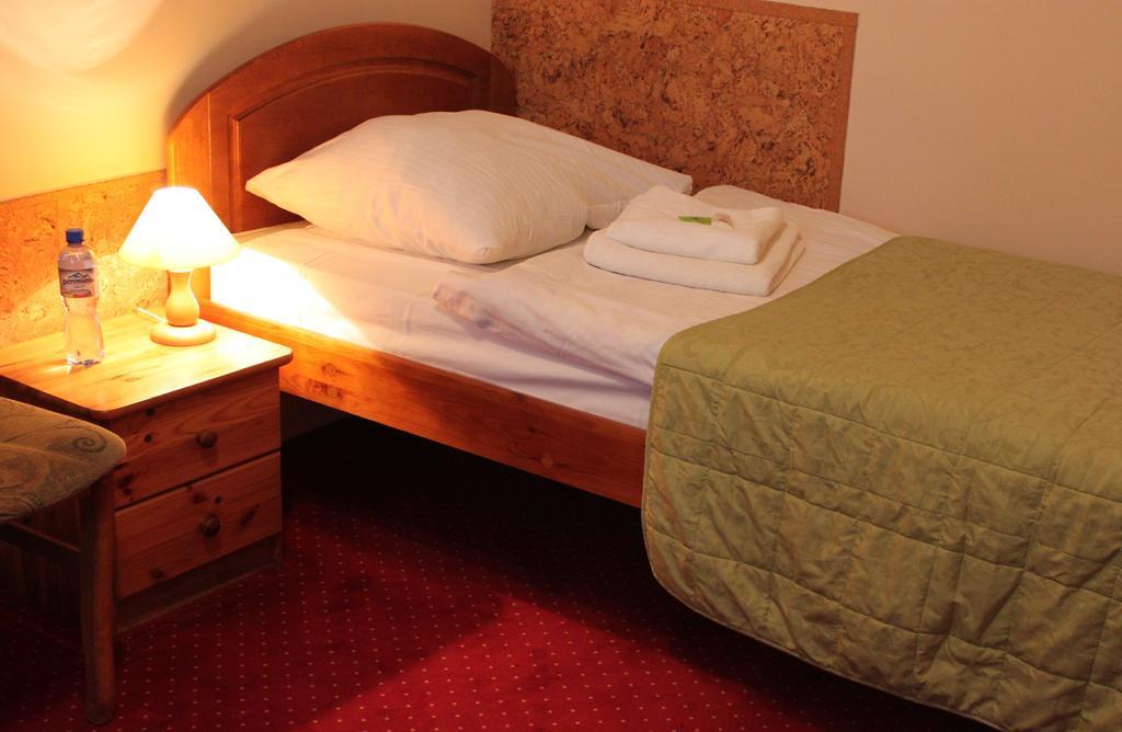 ביאלה פולדאסקה Hotel Dukat חדר תמונה
