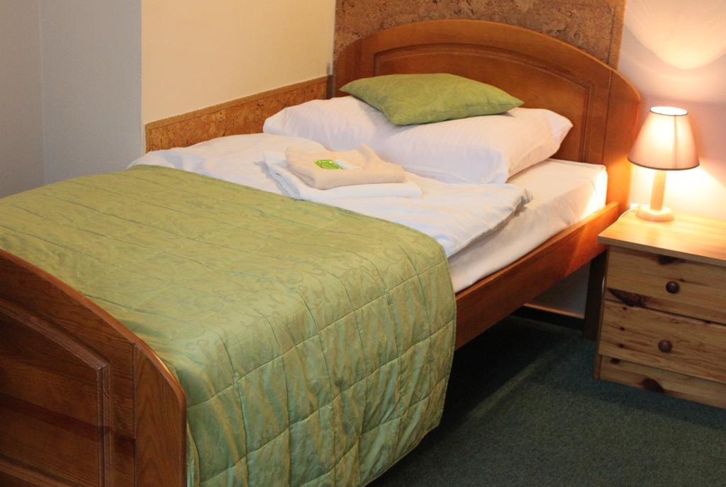 ביאלה פולדאסקה Hotel Dukat חדר תמונה