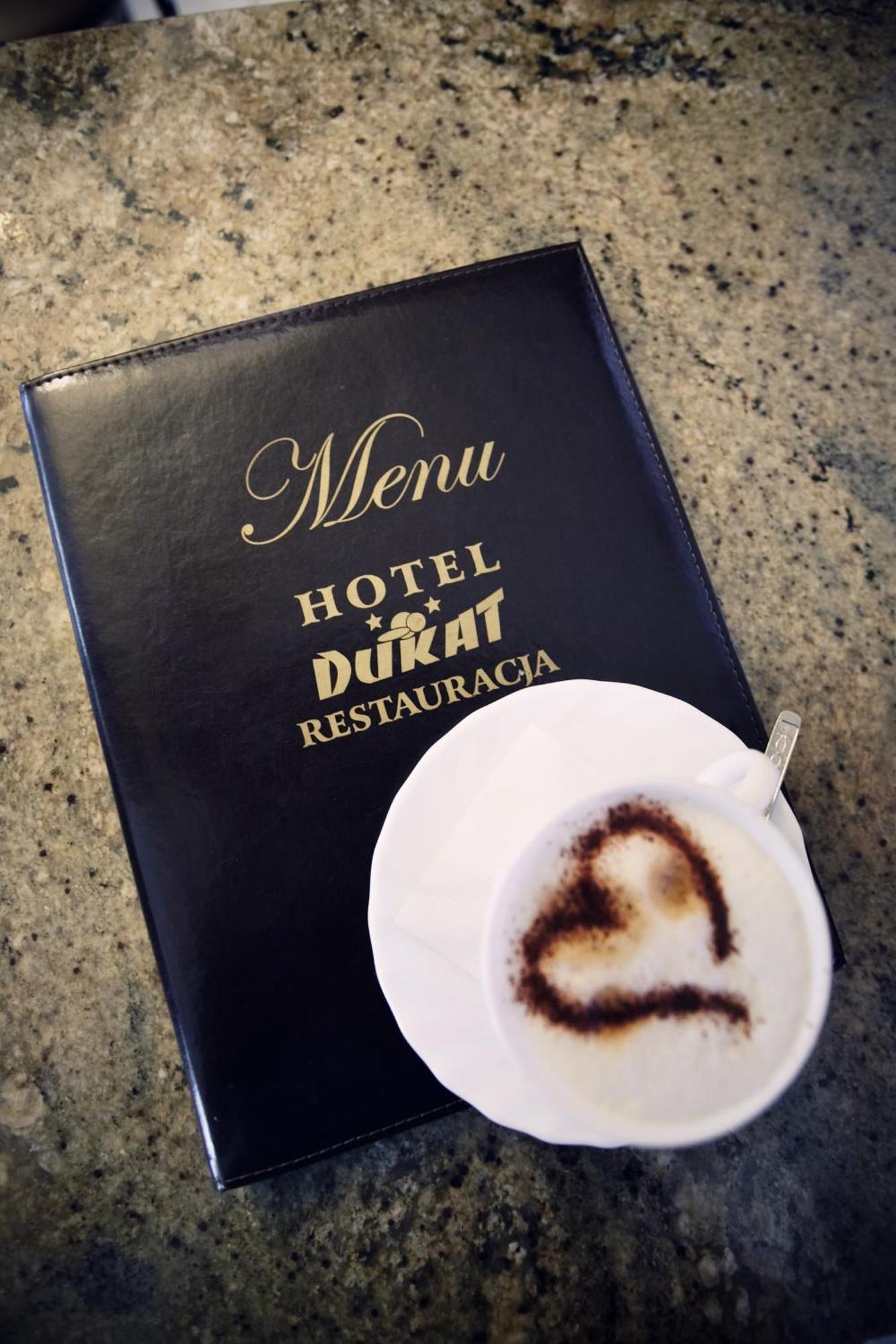 ביאלה פולדאסקה Hotel Dukat מראה חיצוני תמונה