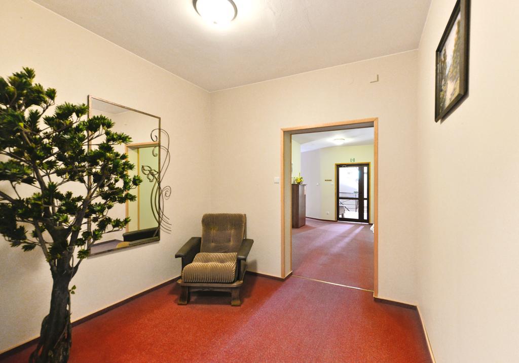 ביאלה פולדאסקה Hotel Dukat מראה חיצוני תמונה